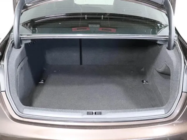 Audi A4, IV (B8) Рестайлинг — фото 18