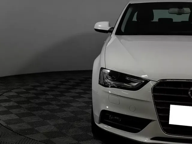 Audi A4, IV (B8) Рестайлинг — фото 8