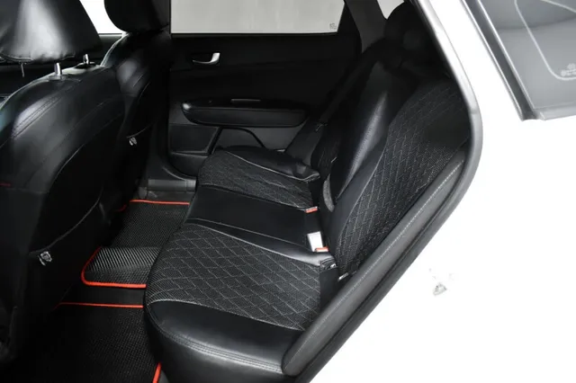 Kia Optima, IV Рестайлинг — фото 16
