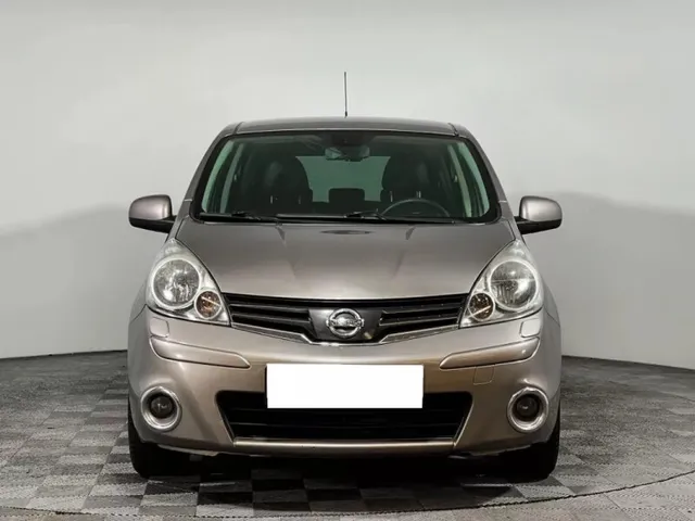 Nissan Note — фото 2