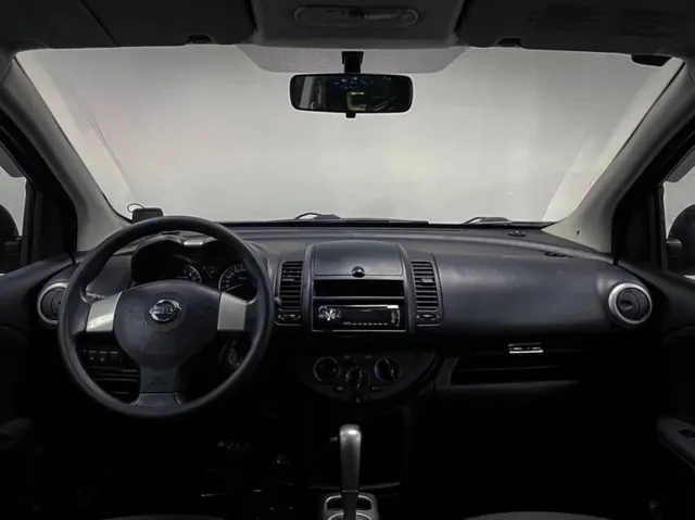 Nissan Note — фото 10
