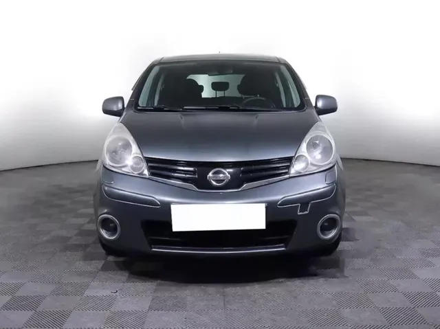 Nissan Note — фото 2