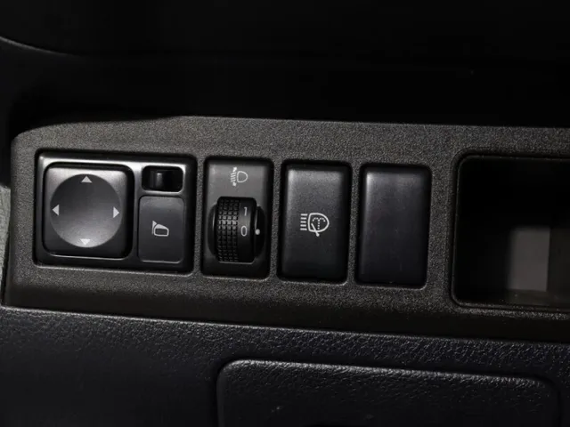 Nissan Note — фото 17