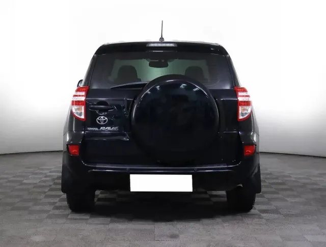 Toyota RAV4, III (XA30) Рестайлинг — фото 6