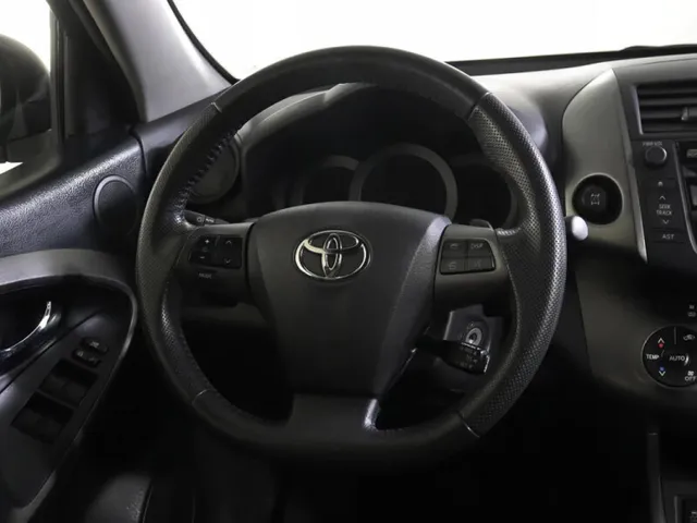 Toyota RAV4, III (XA30) Рестайлинг — фото 19