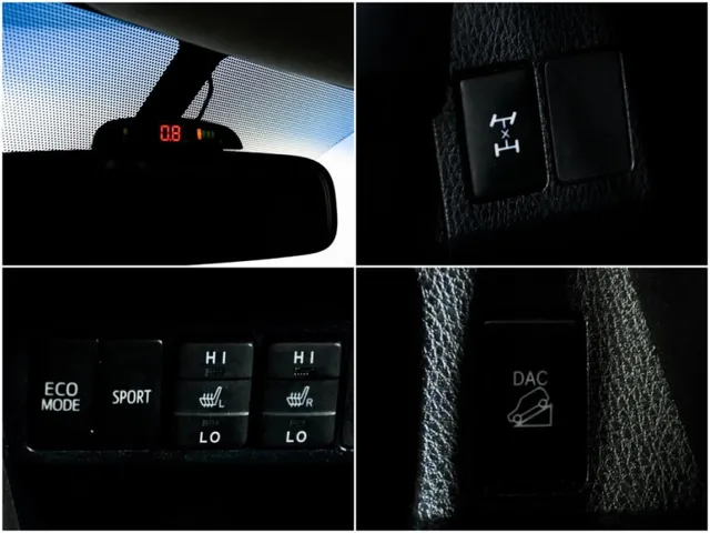 Toyota RAV4, IV (XA40) — фото 13