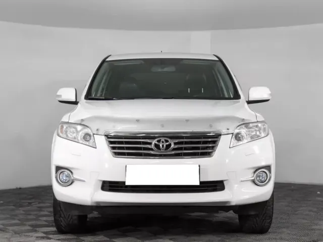 Toyota RAV4, III (XA30) Рестайлинг — фото 2