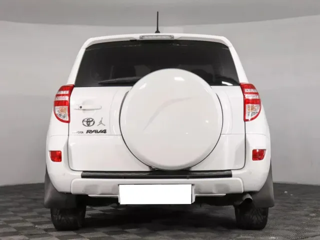 Toyota RAV4, III (XA30) Рестайлинг — фото 6