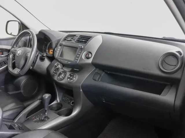 Toyota RAV4, III (XA30) Рестайлинг — фото 11