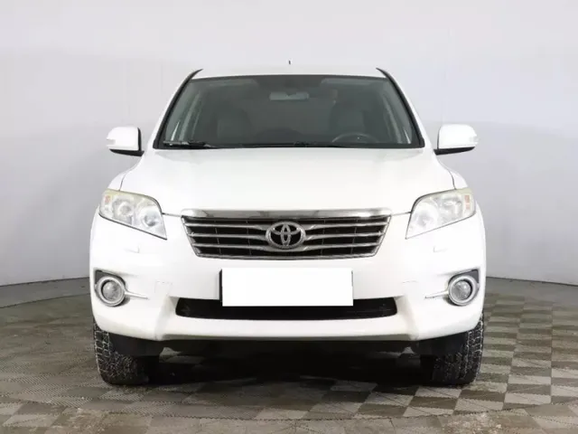 Toyota RAV4, III (XA30) Рестайлинг — фото 2