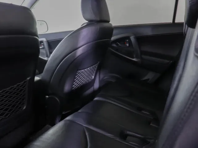 Toyota RAV4, III (XA30) Рестайлинг — фото 14