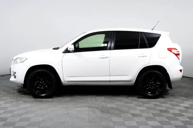 Toyota RAV4, III (XA30) Рестайлинг — фото 8