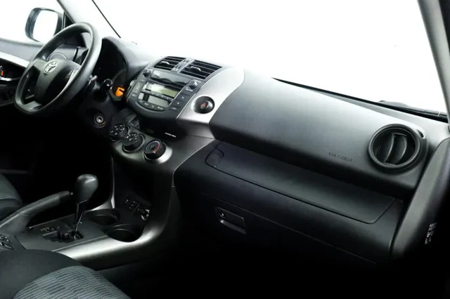 Toyota RAV4, III (XA30) Рестайлинг — фото 9