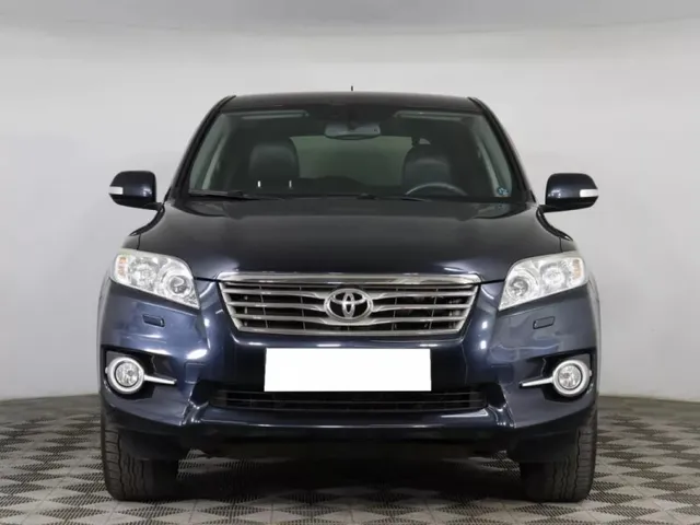 Toyota RAV4, III (XA30) Рестайлинг — фото 2