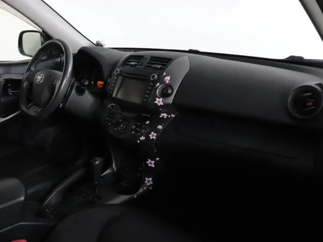Toyota RAV4, III (XA30) Рестайлинг — фото 11
