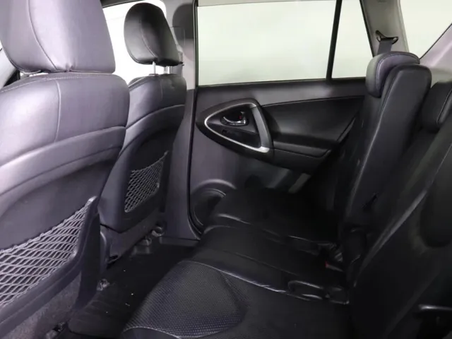 Toyota RAV4, III (XA30) Рестайлинг — фото 15