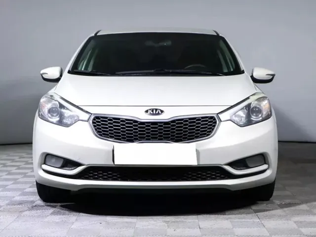 Kia Cerato, III — фото 2