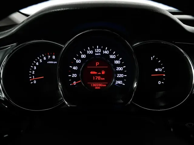 Kia Ceed, II Рестайлинг — фото 9