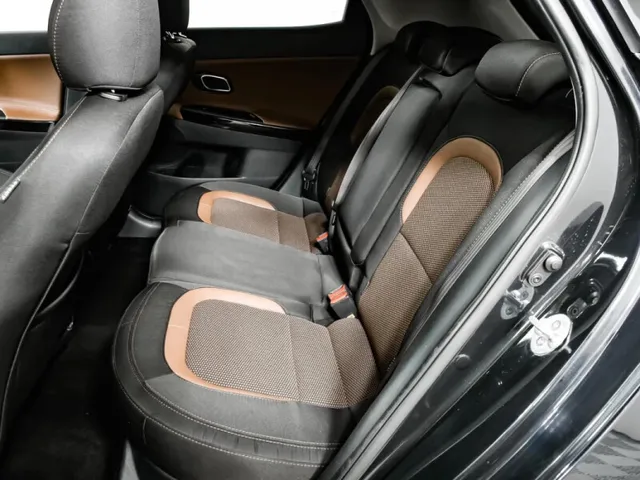 Kia Ceed, II Рестайлинг — фото 11