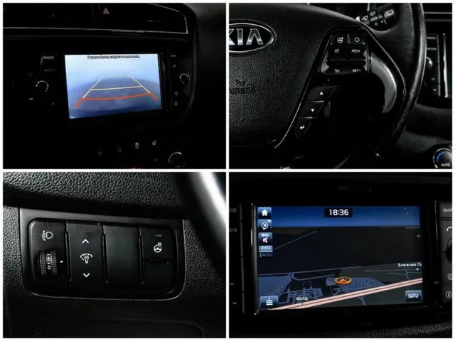Kia Ceed, II Рестайлинг — фото 13