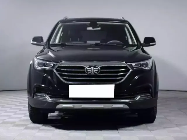 FAW Besturn X40, I — фото 2