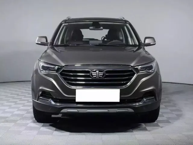 FAW Besturn X40, I — фото 2