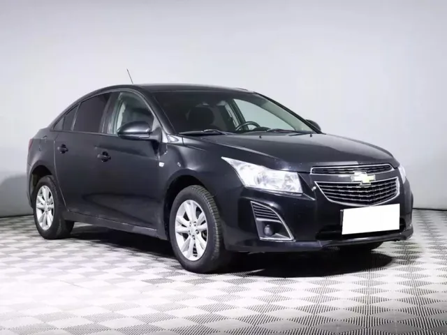 Chevrolet Cruze, I Рестайлинг — фото 3