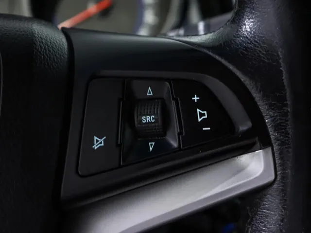 Chevrolet Cruze, I Рестайлинг — фото 16
