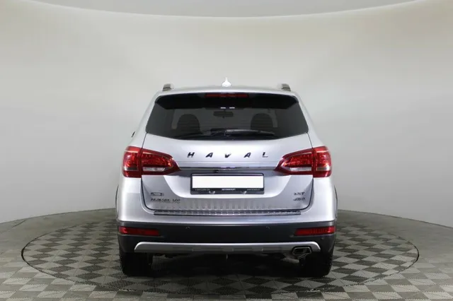Haval H6, I — фото 3