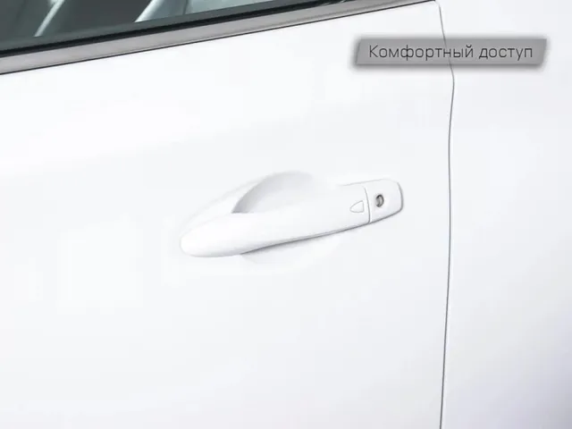 Nissan Sentra, VII (B17) — фото 10