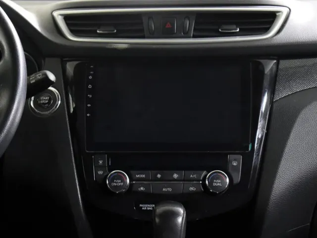 Nissan X-Trail, III — фото 18