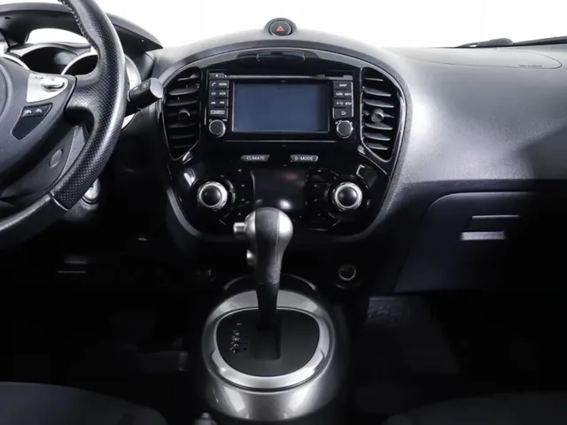 Nissan Juke, I Рестайлинг — фото 17