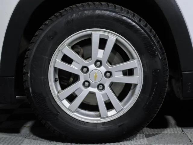 Chevrolet Orlando — фото 14