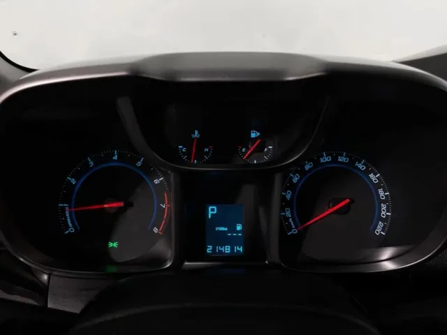 Chevrolet Orlando — фото 9