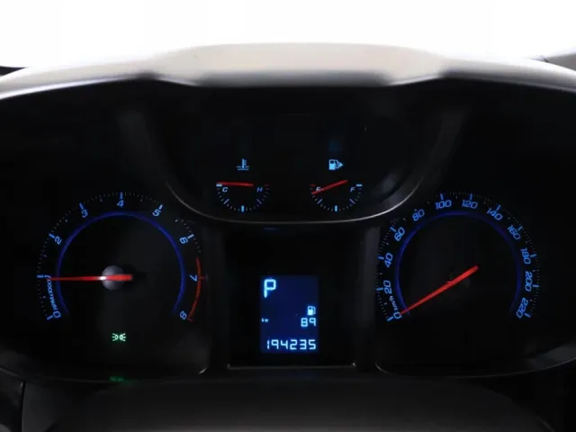 Chevrolet Orlando — фото 11