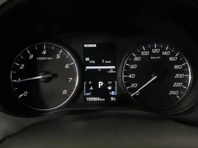 Mitsubishi Outlander, III — фото 18