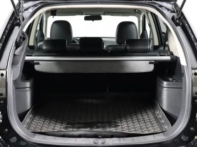 Mitsubishi Outlander, III — фото 19