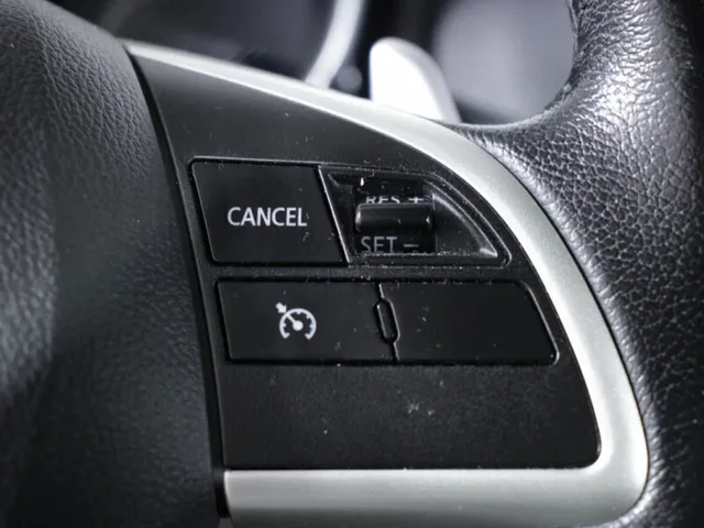Mitsubishi ASX, I Рестайлинг — фото 16