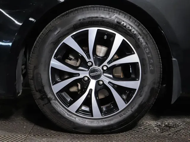 Kia Rio, III Рестайлинг — фото 10