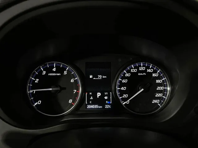Mitsubishi Outlander, III Рестайлинг 3 — фото 11