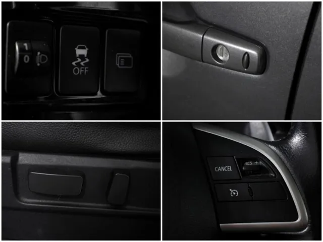 Mitsubishi Outlander, III Рестайлинг — фото 16