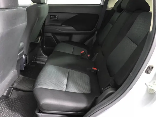 Mitsubishi Outlander, III Рестайлинг — фото 10