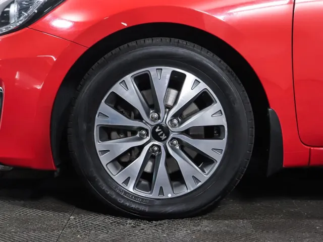 Kia Ceed, II Рестайлинг — фото 10