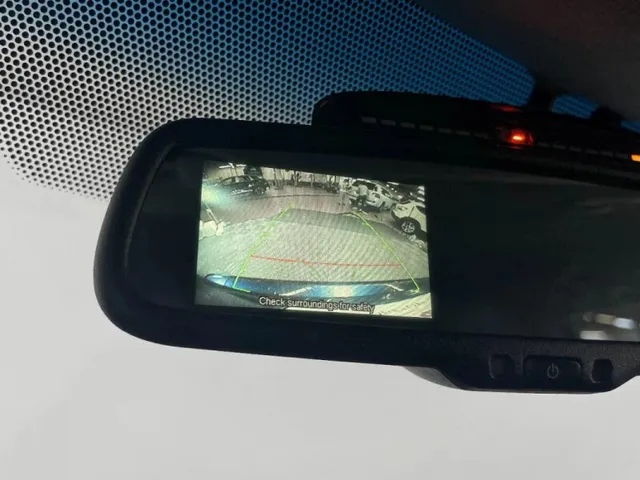 Mitsubishi Outlander, II Рестайлинг — фото 15