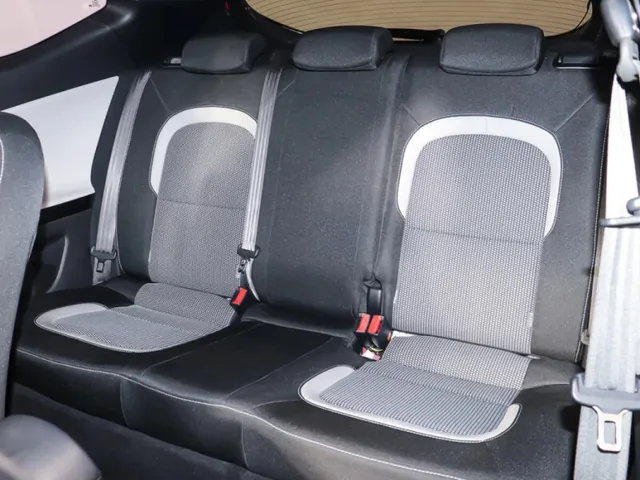 Kia Ceed, II Рестайлинг — фото 23