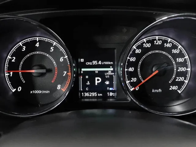 Mitsubishi ASX, I Рестайлинг 2 — фото 14