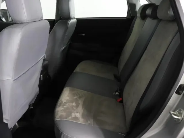 Mitsubishi ASX, I Рестайлинг 2 — фото 12