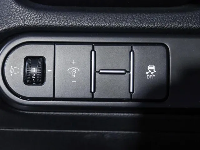 Kia Ceed, III — фото 12