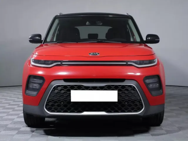 Kia Soul, III — фото 2
