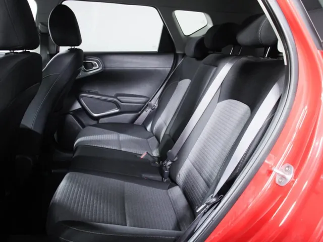 Kia Soul, III — фото 10